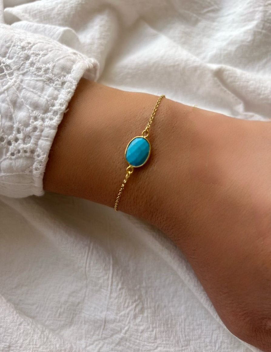 Samos Bracelet – Apoéla Boutique